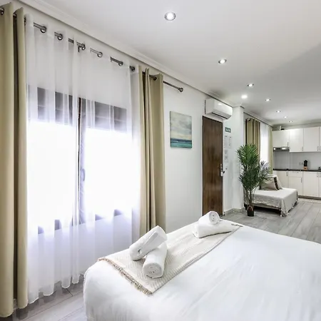 Classy Studio close to Retiro Park, Madrid-2